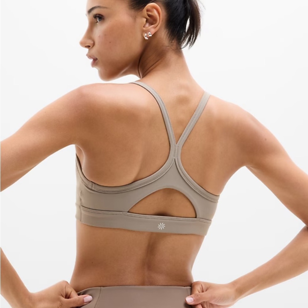 New Athleta Vital Bra A-C - Picture 2 of 11